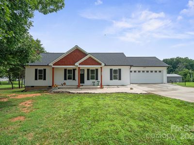 113 Swann Crossing Ln, Statesville, NC, 28625