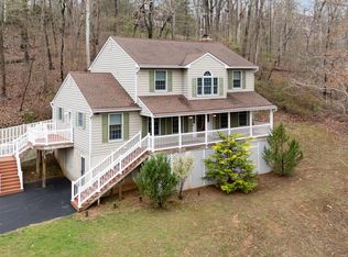 5102 Buttermilk Rd, Pylesville, MD 21132