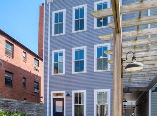 638 Newton Pl NW #638B, Washington, DC 20010