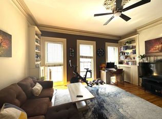 73 Charles St #2, Boston, MA 02122