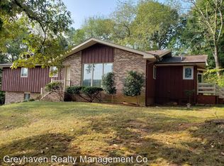 4461 Suhrie Rd, Ooltewah, TN 37363