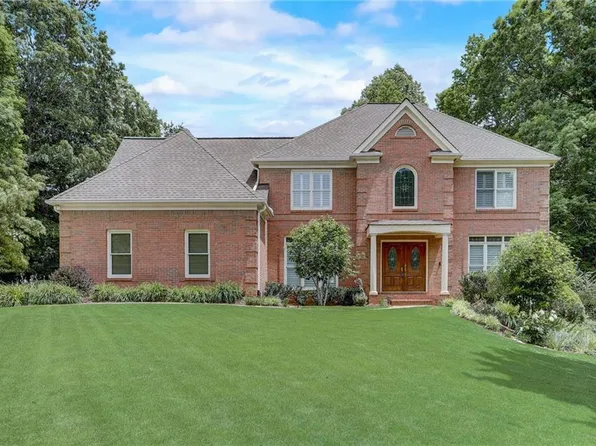 5315 Abigail Ln, Peachtree Corners, GA 30092