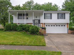 809 Barkins Ave, Englewood, OH