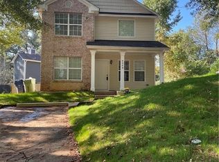 4048 Fairburn Ave SW, Atlanta, GA 30331