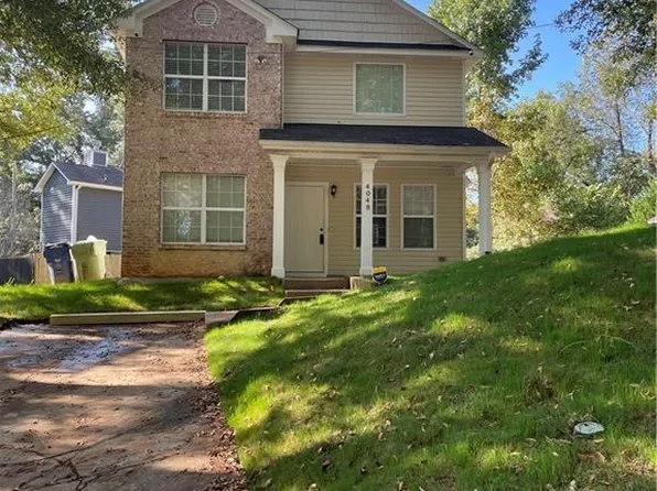 4048 Fairburn Ave SW, Atlanta, GA 30331