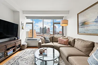 Sold by Douglas Elliman