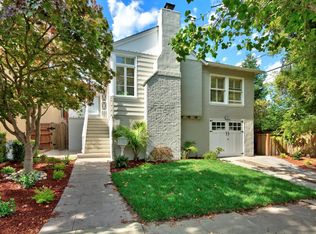 447 Palm Ave, Millbrae, CA 94030