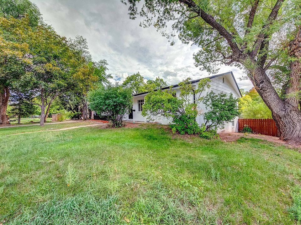 2017 Evergreen Dr, Fort Collins, CO 80521 Zillow