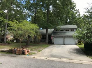 106 Prentice Cir, Goose Creek, SC 29445