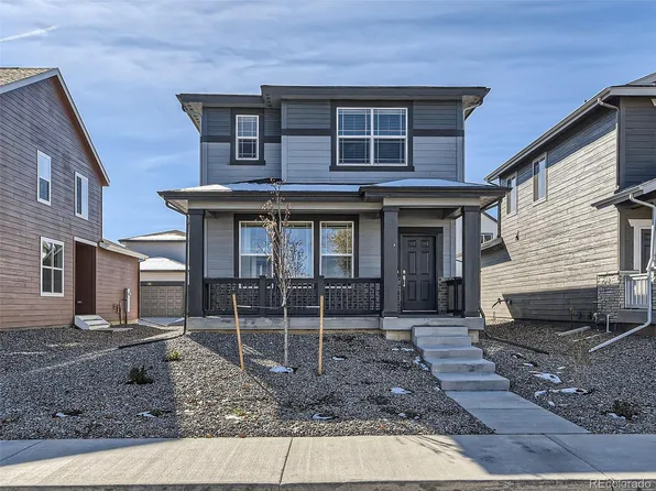 540 Kiowa Avenue, Bennett, CO 80102