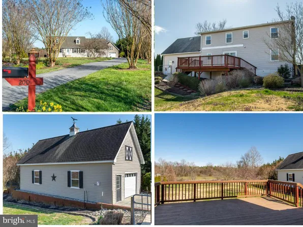 200 Poplar Dr, Centreville, MD 21617