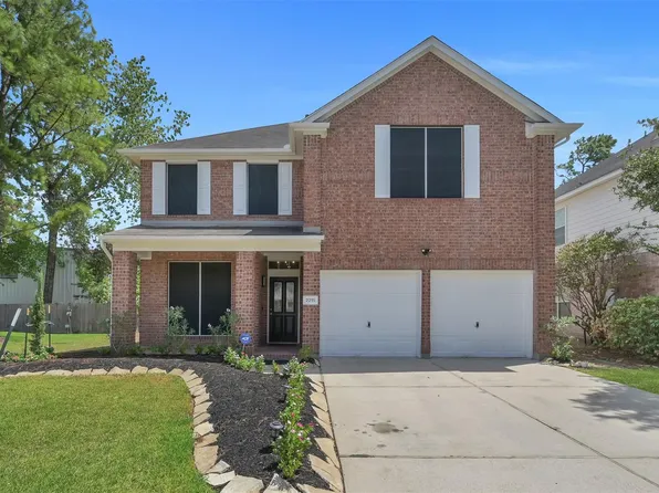 2215 Louetta Brook Ln, Spring, TX 77388