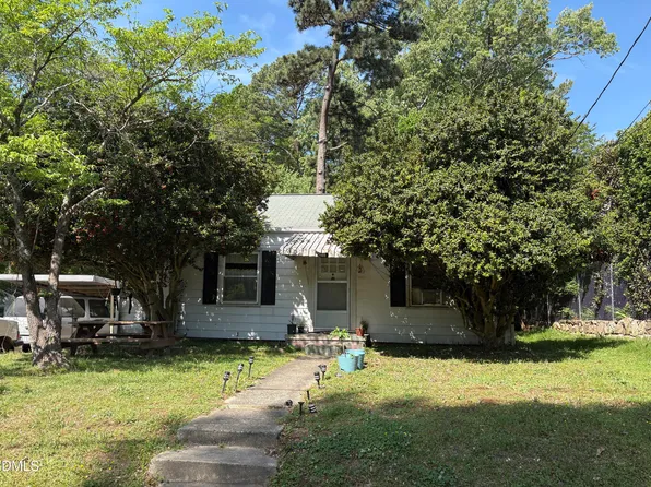 2505 Thorne St, Durham, NC 27704