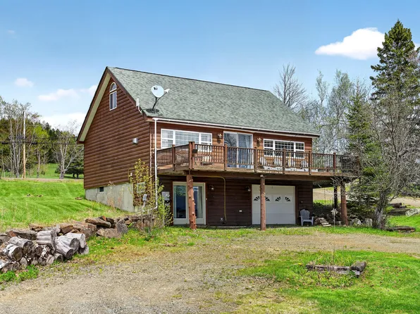 5 Lyons Lane #1, Rangeley, ME 04970