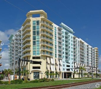 140 S Dixie Hwy APT 901, Hollywood, FL, 33020