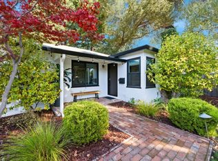 108 Durham St, Menlo Park, CA 94025