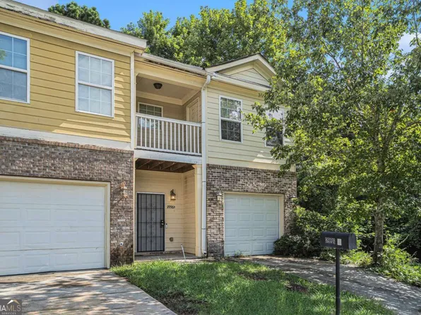 2996 Jonesboro Rd SE APT D, Atlanta, GA 30354