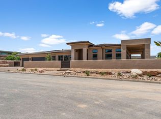 1526 S Shale Dr, Saint George, UT 84790