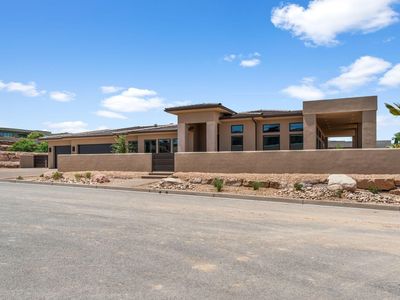 1526 S Shale Dr, Saint George, UT, 84790