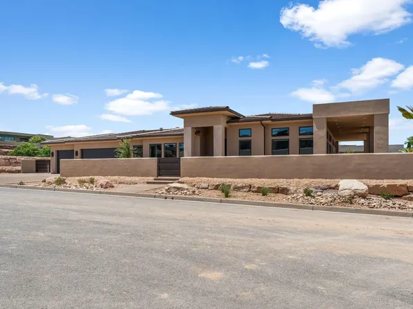 1526 S Shale Dr, Saint George, UT 84790