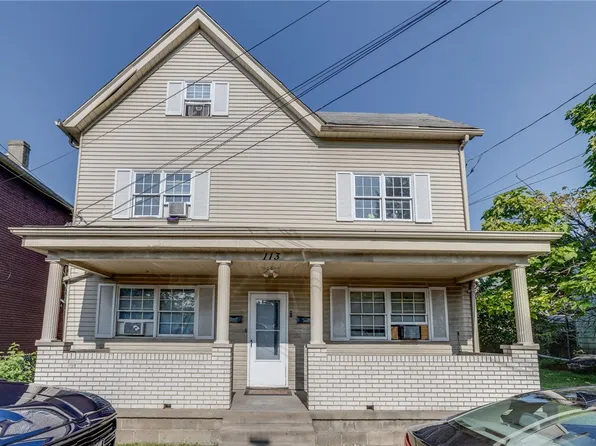 113 Line Way, Turtle Creek, PA 15145