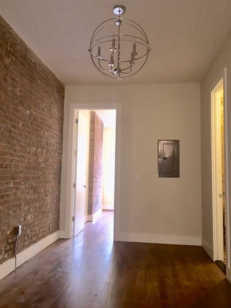 1st image of 791 Hart St APT 1R