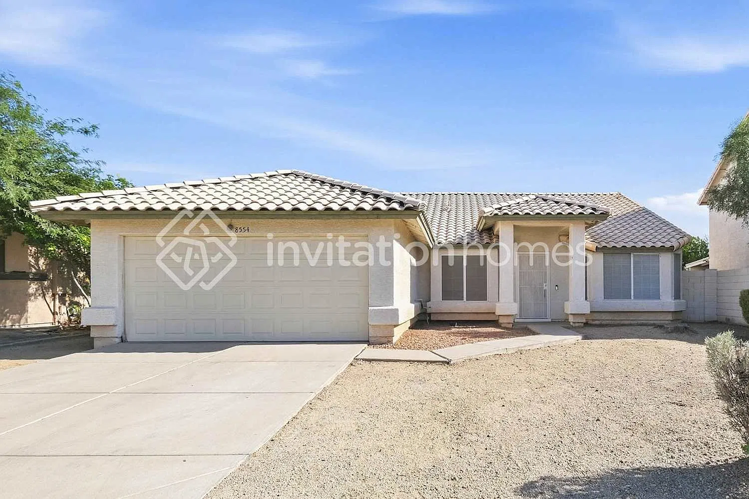 8554 W Holly St Phoenix, AZ 85037 — Photo 1