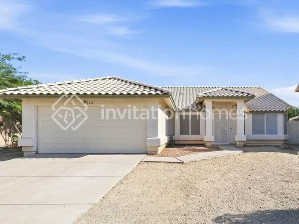 8554 W Holly St, Phoenix, AZ 85037