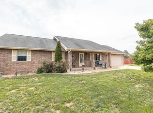 19355 Lambert Ln, Waynesville, MO 65583