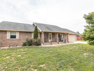 19355 Lambert Ln, Waynesville, MO, 65583