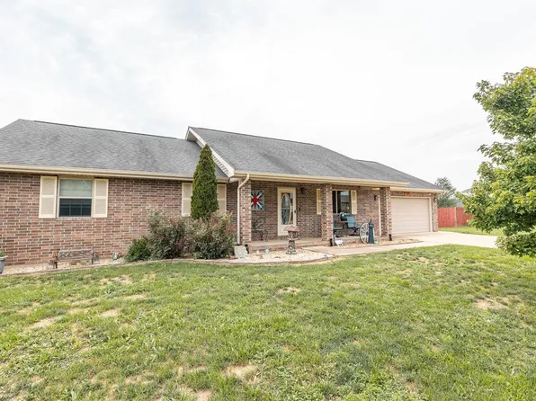 19355 Lambert Ln, Waynesville, MO 65583