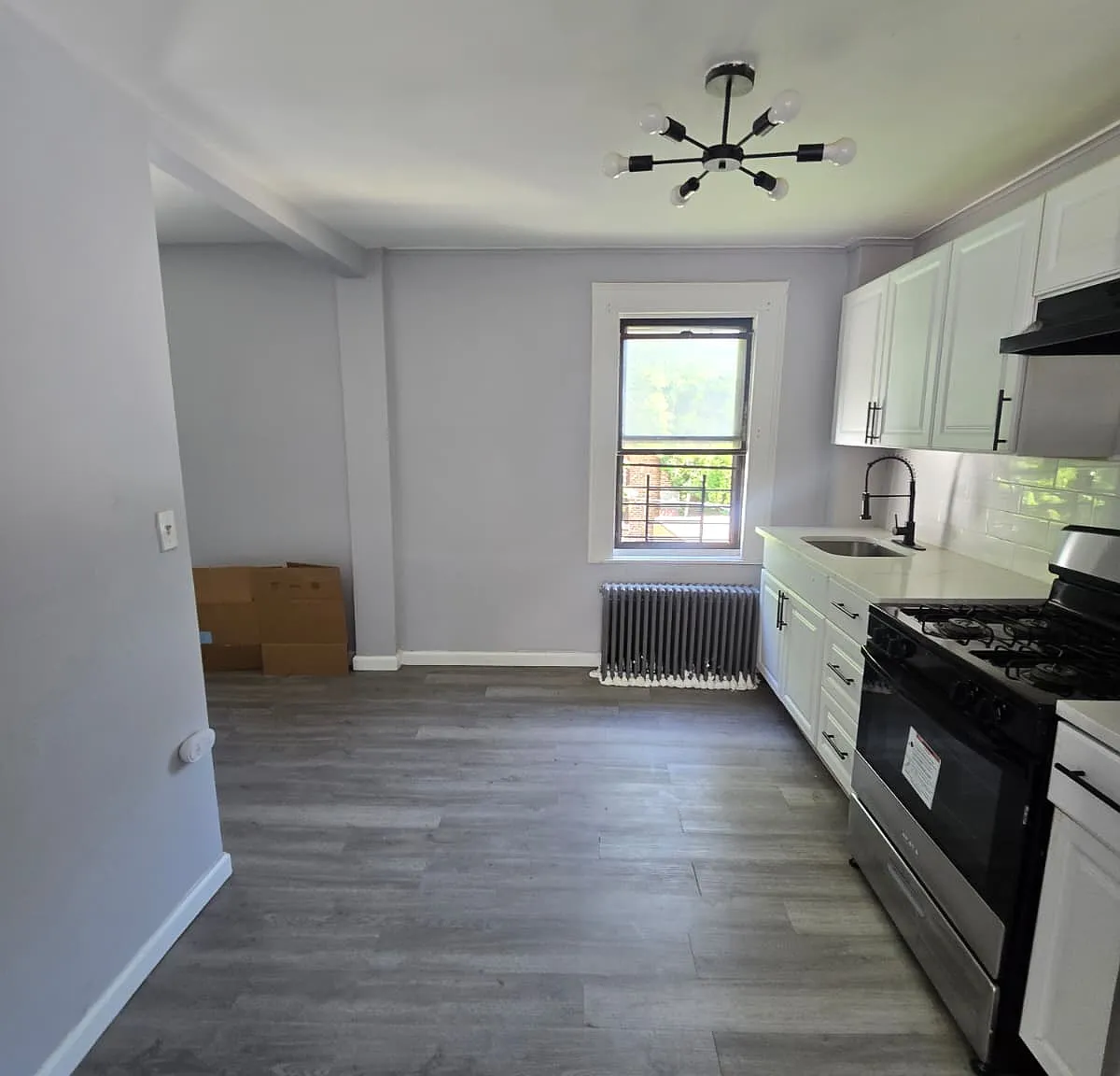 1 bed, $2,000 — Photo 3