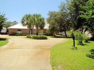 64 Windy Way, Santa Rosa Beach, FL 32459