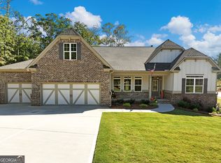 3604 Castoff Ct, Gainesville, GA