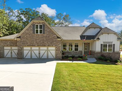 3604 Castoff Ct, Gainesville, GA, 30506