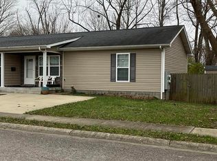 211 Haycraft St, Elizabethtown, KY 42701