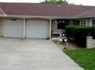 7604 Canyon Rd, Junction City, KS 66441