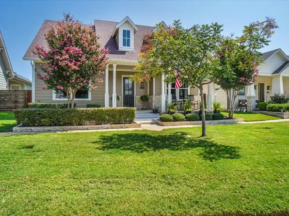 6012 Kessler Dr, North Richland Hills, TX 76180