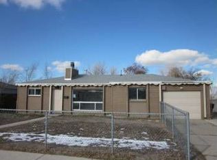 4706 W 5215 S, Salt Lake City, UT 84118
