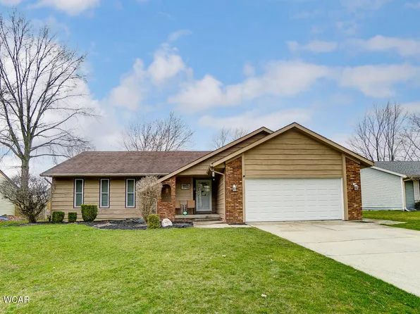 3053 Danny Dr, Lima, OH 45801