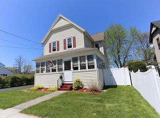 32 Victoria Park, Chicopee, MA 01020