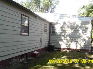 803 11th St, Havre, MT 59501