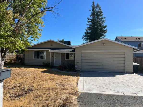 8806 Steven Ave, Orangevale, CA 95662