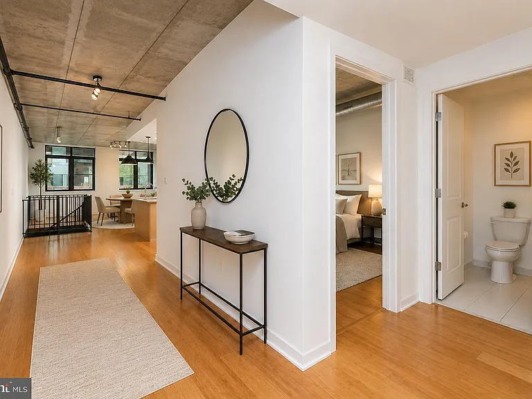 1352 South St #213 — Photo 11