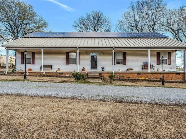 2206 N 11th Ave, Paragould, AR 72450