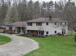 12361 Upper Gilchrist Rd, Mount Vernon, OH 43050