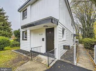 3113 Gibbons Ave, Baltimore, MD 21214