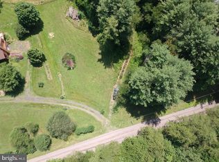 Black Hill Rd, Rixeyville, VA 22737