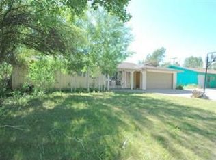 1613 N Kutch Dr, Flagstaff, AZ 86001