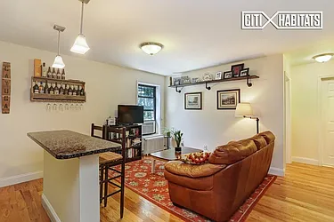 Rented by Citi Habitats